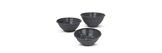 bowls