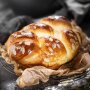 Coolinato Silikon 3in1 Universalschüssel GRAU mit Rezeptheft
